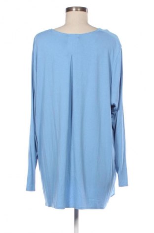 Damen Shirt Canda, Größe 3XL, Farbe Blau, Preis 9,72 €