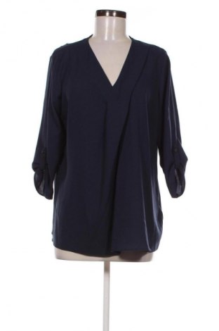 Damen Shirt Canda, Größe L, Farbe Blau, Preis € 13,99