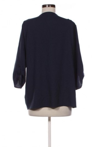 Damen Shirt Canda, Größe L, Farbe Blau, Preis € 13,99