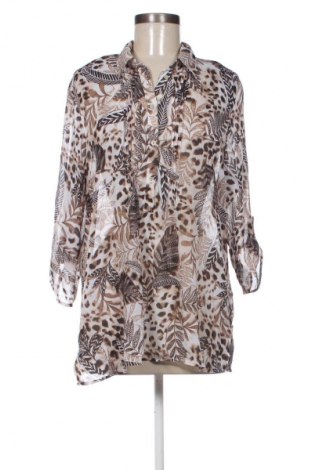 Damen Shirt Canda, Größe XL, Farbe Mehrfarbig, Preis 13,99 €