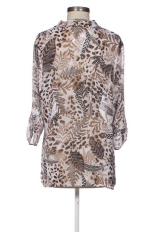 Damen Shirt Canda, Größe XL, Farbe Mehrfarbig, Preis 13,99 €