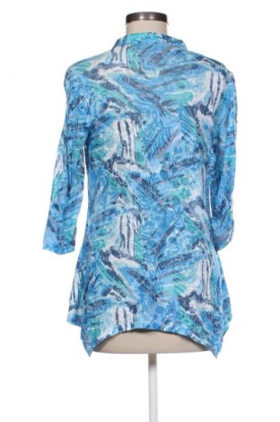 Damen Shirt Canda, Größe L, Farbe Mehrfarbig, Preis € 13,99