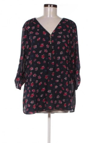 Damen Shirt Canda, Größe XL, Farbe Mehrfarbig, Preis 13,99 €