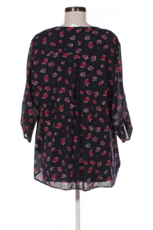 Damen Shirt Canda, Größe XL, Farbe Mehrfarbig, Preis 13,99 €