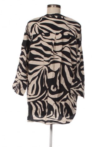 Bluzka damska Cappuccini, Rozmiar XL, Kolor Kolorowy, Cena 62,99 zł