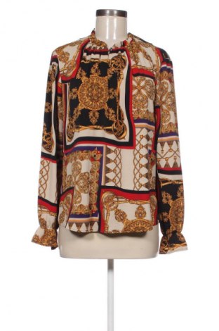 Bluzka damska Capri, Rozmiar L, Kolor Kolorowy, Cena 84,99 zł