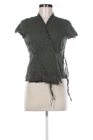 Bluză de femei Casa Blanca, Mărime M, Culoare Verde, Preț 95,00 Lei