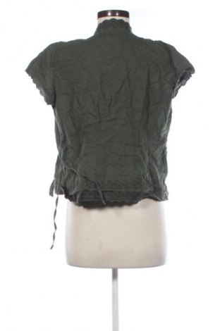 Bluză de femei Casa Blanca, Mărime M, Culoare Verde, Preț 95,00 Lei