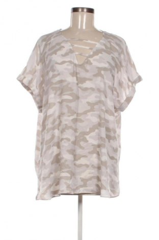 Damen Shirt Cato, Größe XL, Farbe Mehrfarbig, Preis 13,99 €