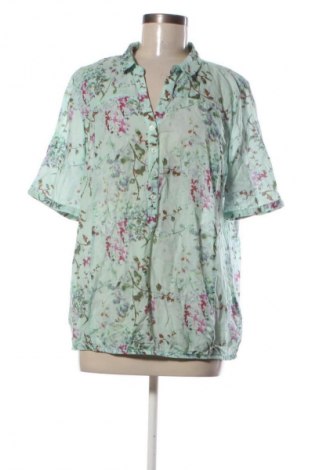 Bluză de femei Cecil, Mărime XL, Culoare Multicolor, Preț 91,99 Lei