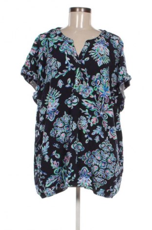 Damen Shirt Cecil, Größe 3XL, Farbe Mehrfarbig, Preis € 18,99