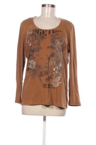 Damen Shirt Cecil, Größe L, Farbe Mehrfarbig, Preis 17,36 €
