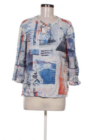 Damen Shirt Cecil, Größe M, Farbe Mehrfarbig, Preis € 23,99