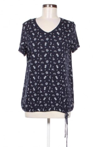 Damen Shirt Cecil, Größe L, Farbe Mehrfarbig, Preis 13,81 €