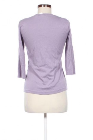Damen Shirt Cecil, Größe S, Farbe Lila, Preis 23,99 €