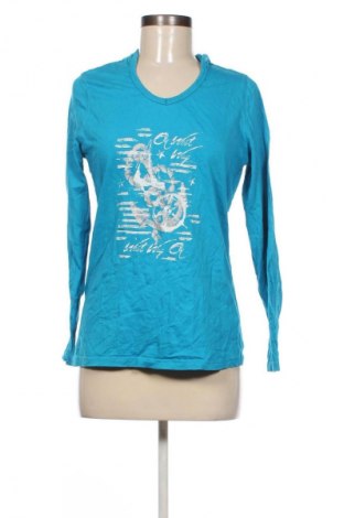 Bluzka damska Cecilia Classics, Rozmiar S, Kolor Kolorowy, Cena 62,99 zł