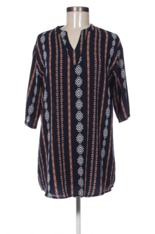 Damen Shirt Cerise Blue, Größe M, Farbe Mehrfarbig, Preis 10,00 €