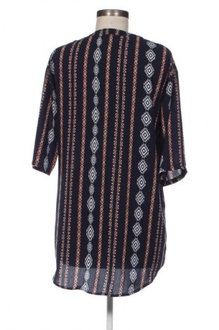 Damen Shirt Cerise Blue, Größe M, Farbe Mehrfarbig, Preis 10,00 €