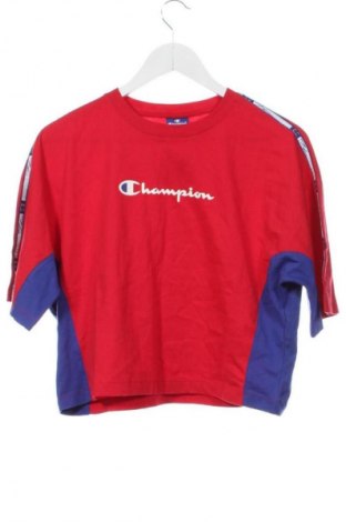 Bluză de femei Champion, Mărime XS, Culoare Multicolor, Preț 71,05 Lei