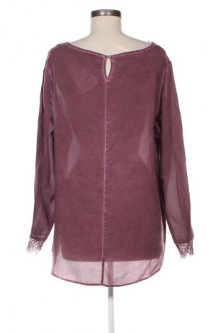 Damen Shirt Charles Vogele, Größe XL, Farbe Aschrosa, Preis 13,99 €