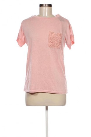 Damen Shirt Chicoree, Größe S, Farbe Aschrosa, Preis € 21,99