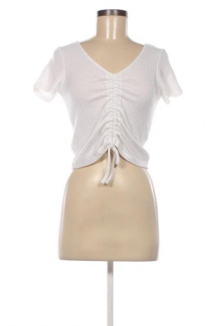 Damen Shirt Chicoree, Größe M, Farbe Weiß, Preis 9,72 €