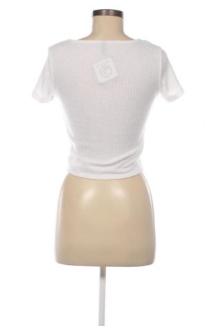 Damen Shirt Chicoree, Größe M, Farbe Weiß, Preis 9,72 €