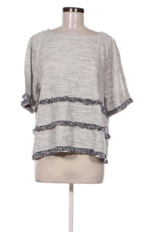 Dámska blúza Chico's, Veľkosť L, Farba Sivá, Cena  27,95 €