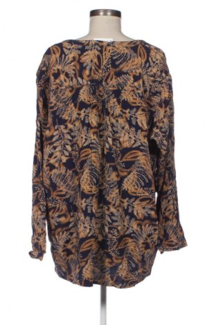 Damen Shirt Ciso, Größe 3XL, Farbe Mehrfarbig, Preis 23,99 €