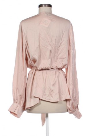 Damen Shirt City Chic, Größe M, Farbe Beige, Preis € 13,99