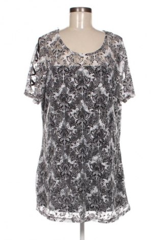 Damen Shirt Claire France, Größe XXL, Farbe Mehrfarbig, Preis 13,99 €