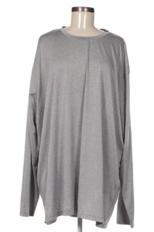 Damen Shirt Clique, Größe 4XL, Farbe Grau, Preis 13,99 €