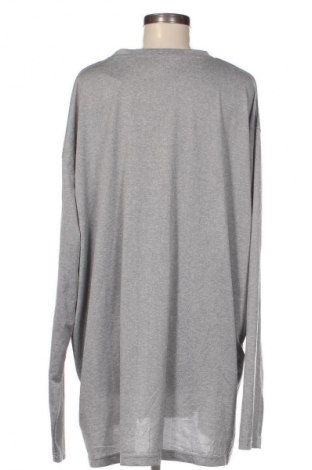 Damen Shirt Clique, Größe 4XL, Farbe Grau, Preis 13,99 €