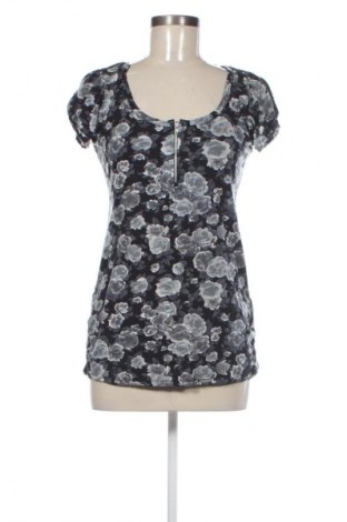 Damen Shirt Clockhouse, Größe M, Farbe Mehrfarbig, Preis 13,99 €
