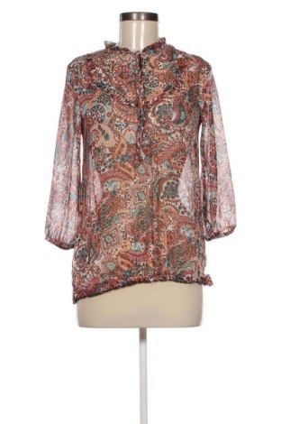 Bluză de femei Clockhouse, Mărime M, Culoare Multicolor, Preț 64,99 Lei