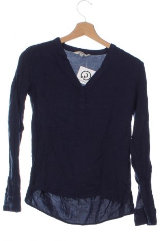 Damen Shirt Clockhouse, Größe XS, Farbe Blau, Preis € 10,00