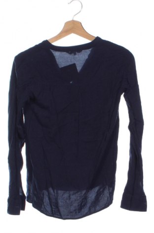 Damen Shirt Clockhouse, Größe XS, Farbe Blau, Preis € 10,00