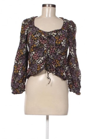 Damen Shirt Clockhouse, Größe M, Farbe Mehrfarbig, Preis € 13,99