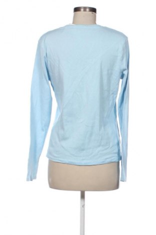 Damen Shirt Clockhouse, Größe XXL, Farbe Blau, Preis 13,99 €