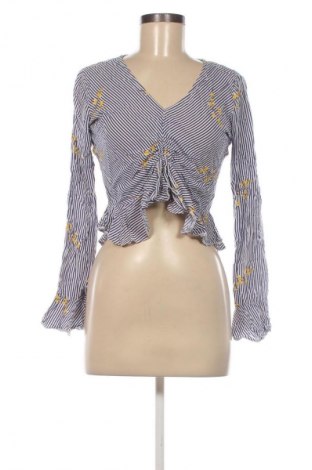Damen Shirt Clockhouse, Größe S, Farbe Mehrfarbig, Preis € 10,00