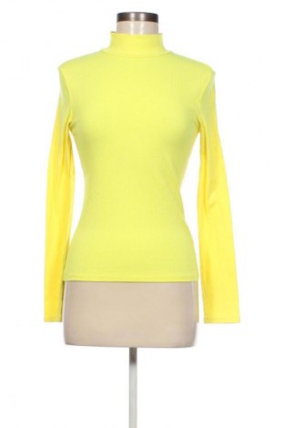 Damen Shirt Clockhouse, Größe M, Farbe Gelb, Preis 13,99 €