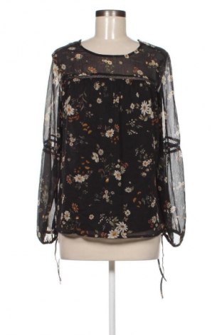 Damen Shirt Clockhouse, Größe M, Farbe Mehrfarbig, Preis 13,99 €