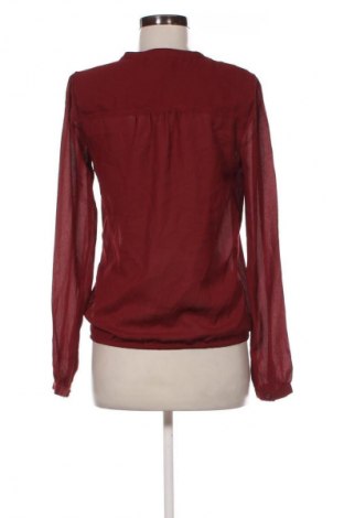 Damen Shirt Clockhouse, Größe S, Farbe Rot, Preis 13,99 €