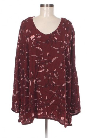 Damen Shirt Clothing & Co, Größe XXL, Farbe Mehrfarbig, Preis 13,99 €