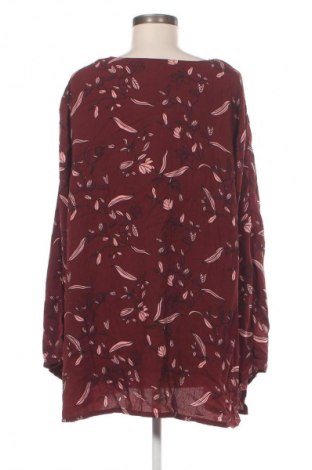 Damen Shirt Clothing & Co, Größe XXL, Farbe Mehrfarbig, Preis 13,99 €