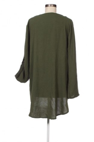 Damen Shirt Cloud 5ive, Größe XL, Farbe Grün, Preis 13,99 €