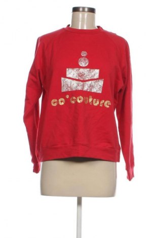 Дамска блуза Co'Couture, Размер S, Цвят Червен, Цена 48,99 лв.