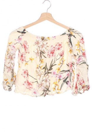 Damen Shirt Collezione, Größe XS, Farbe Mehrfarbig, Preis 13,99 €