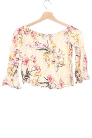 Damen Shirt Collezione, Größe XS, Farbe Mehrfarbig, Preis 13,99 €