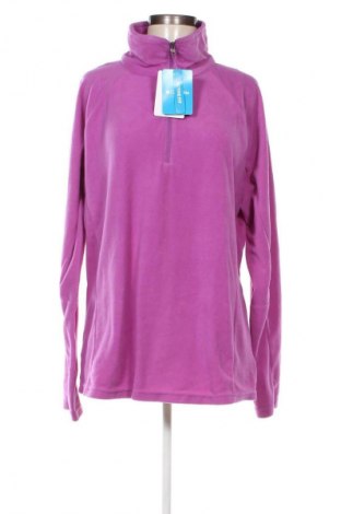 Bluză de femei Columbia, Mărime XXL, Culoare Mov, Preț 367,99 Lei
